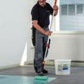 felületre is Görgősszék álló (DIN EN 12529 szerint) 14 kg 33 db / raklap 2 300 32 200 A 2 kenőlappal kb. 300 g/m² B 1 kenőlappal kb. 400 g/m² B 2 kenőlappal kb.