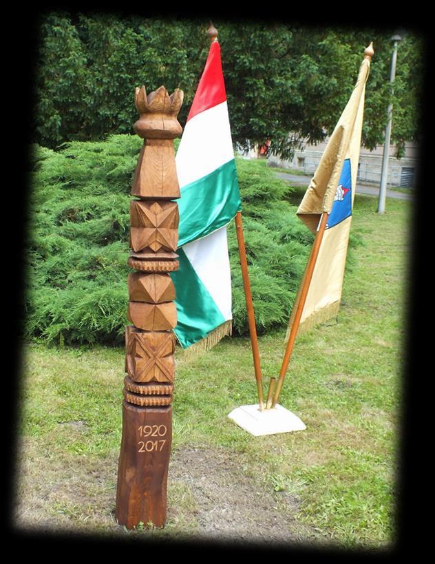 megszervezését a Kollégiumunk kapta örökös feladatul.