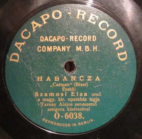 Szamosi Elza