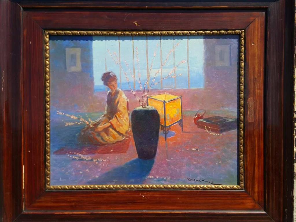 7 in.) http://www.artnet.
