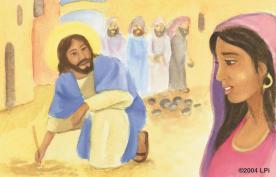 or 13:41c62/Ps 23:1 3a, 3b4, 5, 6 [4ab]/Jn 8:1220 Tuesday:Nm 21:49/Ps 102:23, 1618, 1921 [2]/Jn 8:2130 Wednesday:Dn 3:1420, 9192,