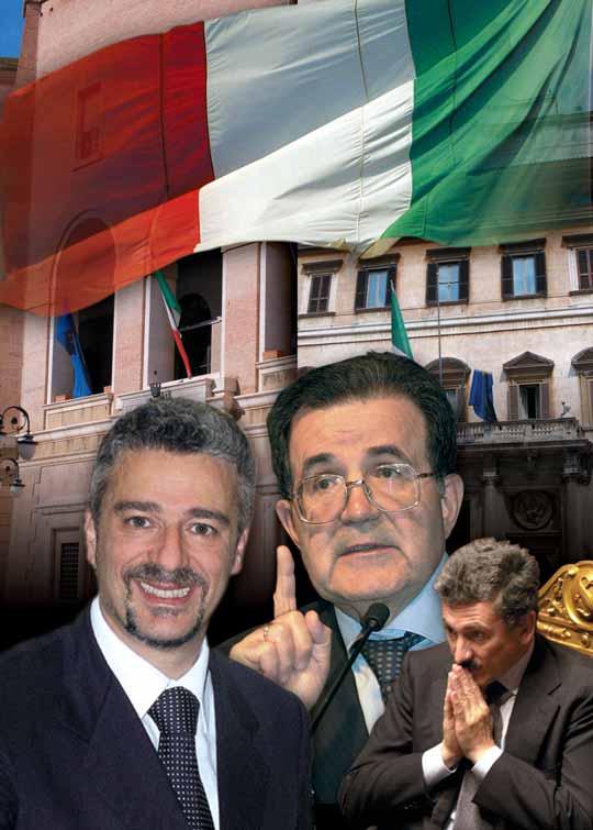 Il popolo, gli elettori, si sentiranno garantiti nei loro diritti e rappresentati nelle loro istanze?