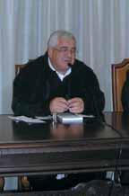N. 8 del 1 marzo 2007 Vita di Diocesi Quali attività è chiamato a svolgere come nuovo responsabile dell Ufficio di Pastorale per i problemi sociali e del lavoro?