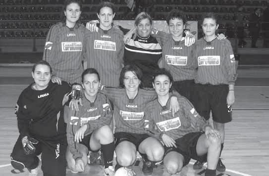 N. 8 del 1 marzo 2007 [ Giustina Ruggiero ] Chiesa della Misericordia Finito il restauro delle due tele Brevi dalle Parrocchie 7 [ Francesca Di Gioia ] Parrocchia Ss.