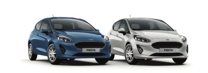 FORD FIESTA Modellek Válasszon Önhöz illő Fiesta modellt!