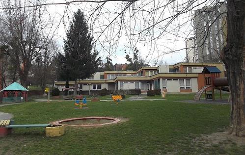 Zalaegerszegi Landorhegyi Óvoda Kodály Z. utcai Tagóvodája Címe: 8900 Zalaegerszeg, Kodály Z. utca 15. Elérhetősége: Tel.