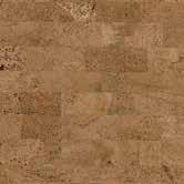 CORKCOMFORT Integrovaná korková designová dýha Harmony