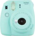 lámpás, ütemre villog, állítható az érzékenység és a villogás sebessége 13 990 Ft FUJI INSTAX MINI 9 KAMERA