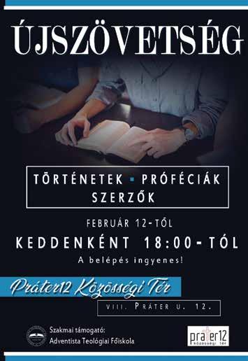 A január 31-én megrendezett programot egy zenés kiállításmegnyitó kísérte.