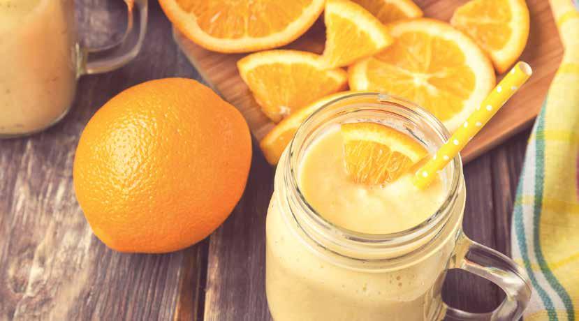 OTTHON O HÁZIASSZONYOKNAK Apró, hasznos tanácsok nem csak nőknek Kipróbált, bevált receptek Kiss Éva konyhájából Narancs, a téli vitaminforrás Télen, a csapadékosabb, hidegebb, vírusokkal teli