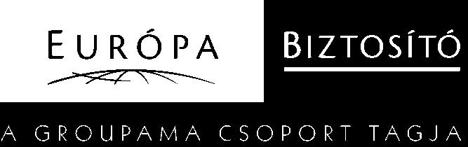 EURÓPA Biztosító Rt. 1114 Budapest, Hamzsabégi út 37. Postacím: 1519 BUDAPEST, Pf. 271 Telefon: 361-0090 Fax: 361-0091 Webcím: www.europabrt.hu Email: titkarsag@europabrt.