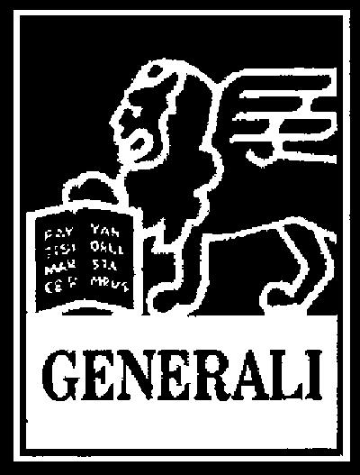GENERALI - PROVIDENCIA Biztosító Rt. 1066 Budapest, Teréz krt. 42-44. Postacím: 1066 Budapest, Teréz krt. 42-44. Telefon: (1) 301-7100 Fax: (1) 269-3996 Webcím: www.generali.