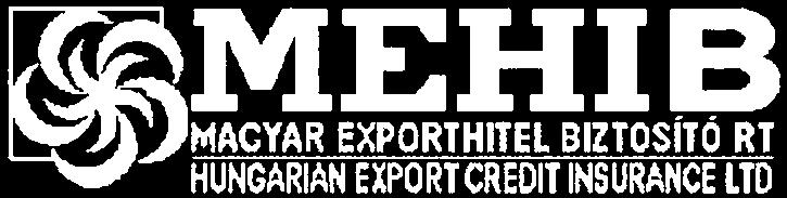 MAGYAR EXPORTHITEL Biztosító Rt. 1065 Budapest, Nagymezõ utca 46-48. Postacím: 1243 Budapest, Pf. 510 Telefon: 374-9200 Fax: 269-1198 Webcím: www.mehib.hu Email: info@mehib.
