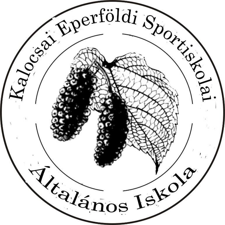 Kalocsai Eperföldi Sportiskolai Általános Iskola 6300 Kalocsa, Szent Imre u.