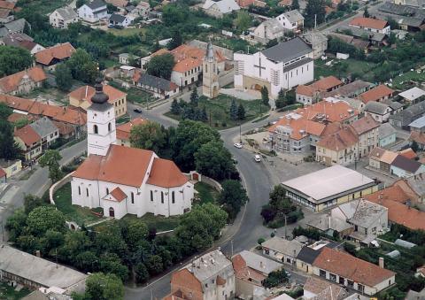 Kisvárosias kistérségek Azok a vidéki kistérségek ahol a lakosság < 50% él városban A magyar városfejlődés sajátos településformája rendkívüli