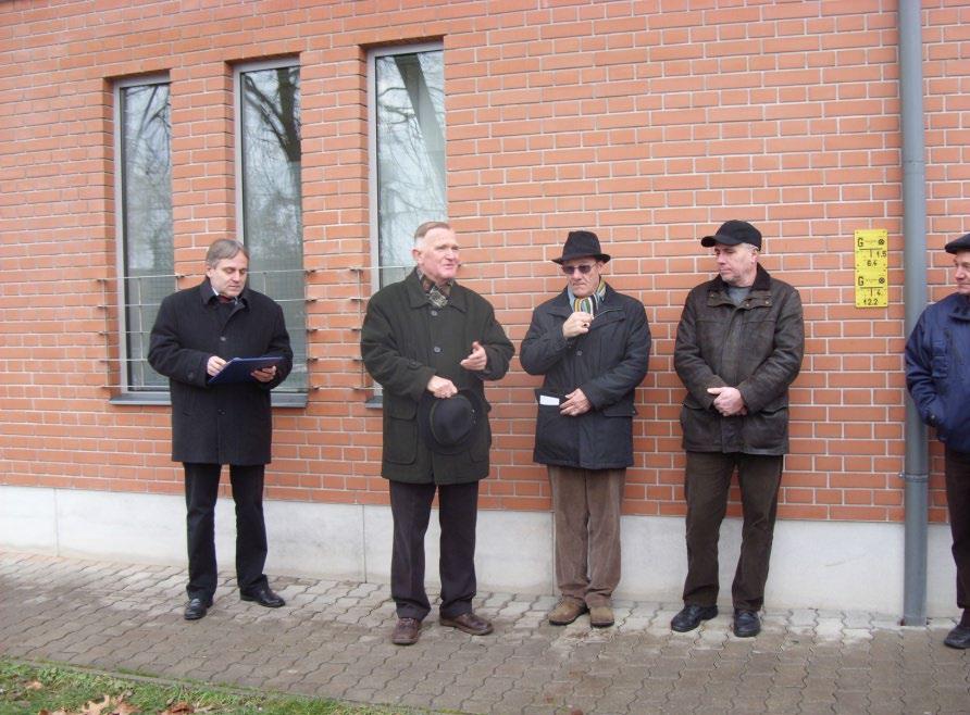 évfordulója alkalmából dec.