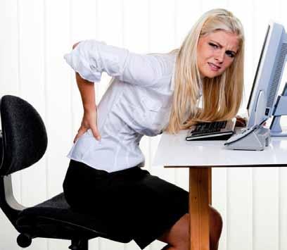 Getting Back To Exercise Without Pain: Authors: Judit Ressinka Title: Personal Trainer, Strength & Conditioning Coach Workplace: Crowne Plaza Battersea e-mail: juditressinka@yahoo.co.uk Webpage: www.