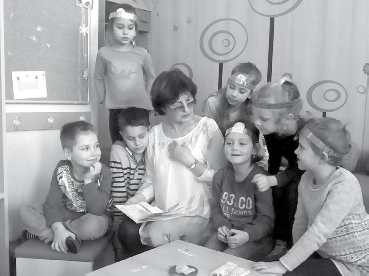 Jeli jsme na Kdo si prdnul u dvora (pokračování ze strany 1) a protidrogové policie.