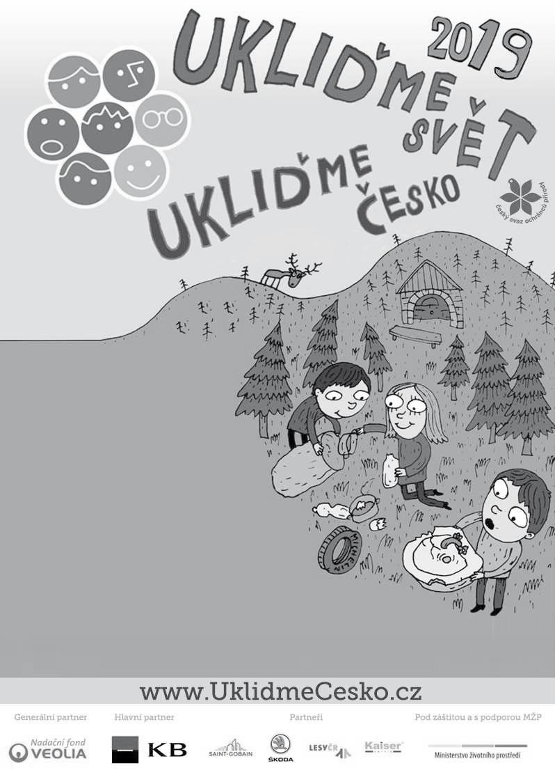 Za návštěvu stojí také obora s muflony a daňky nedaleko hradu. Více informací na www.hradhukvaldy.eu.