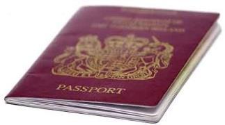 más EU tagállam által kiállított útlevél (nem magyar állampolgár esetén fogvatartottak nyilvántartási adatlapja Az egyes