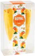 411 /1 l) ROYAL CUBE JÉGKRÉM 4