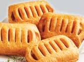 054 /1 kg) 179 * TELJES KIŐRLÉSŰ ROZSKENYÉR szeletelt, 500 g (578 /1 kg) 22% 139 ZSÚRKENYÉR szeletelt, 360 g