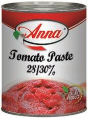 KONZERVEK METRO CHEF PIZZASZÓSZ 5 /db ANNA