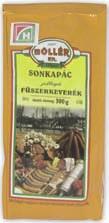 UBORKASZÓSZ 875 ml/db 3 db esetén 235, 43 299,- 598,- 3