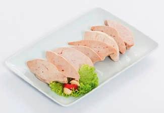 MÉLYHŰTÖTT TERMÉKEK UHÁZI CIKKSZÁM MEGNEVEZÉS KISZERELÉS ELADÁSI /KG ELADÁSI /KG 70617 Fagyasztott sertés karaj csont nélkül import 1065,71 1119,- GYORSFAGYASZTOTT SERTÉS KARAJ CSONT NÉLKÜL import