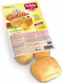 PÉKU UHÁZI CIKKSZÁM MEGNEVEZÉS KISZERELÉS (DB/KARTON) ELADÁSI (FT/ KARTON) ELADÁSI (FT/ KARTON) (FT/DB) BAGETT, CIABATTA 61716 Rusztikus ciabatta, 220 g/db 24 2056,08 3640, 56 151,69 71859 Francia