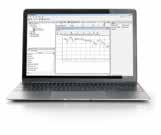 Az elektronikai paraméterek mérése, figyelése és optimalizálása Mérő- és monitoringrendszerek A Total Energy Monitoring a Weidmüller moduláris, egyedülálló rendszere a táphálózat méréséhez és