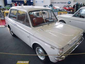 Hillman IMP ➊ Az idén 50. születésnapját ünneplő Hillman IMP ➊ le sem tagadhatja származását. Már első ránézésre britnek tippeltem, végül a megérzés beigazolódott.