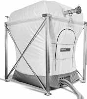 cm 2 ) HP 15x15/1800/SFA 1,9 2,9 HP 15x15/2100/SFA 2,3 3,5 HP 15x15/2400/SFA 2,7 4,2 HP 15x15/2700/SFA 3,2 4,9 HP