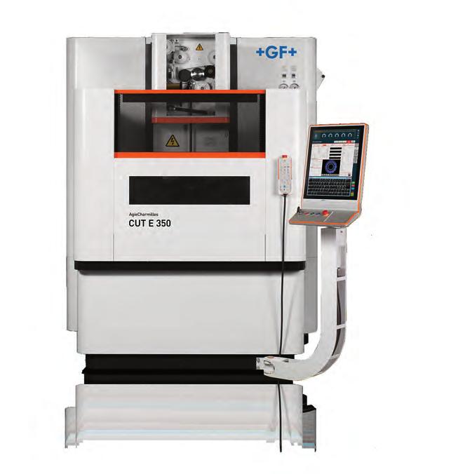 GF Machining