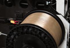 Automatikus indexáló tokmány Az automatikus indexáló egy beépített, indexáló egység, folyamatos 90 elfordulással, elárasztott használatra huzalos szikraforgácsoló berendezéseken.