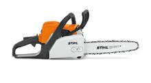 Elektromos, akkumulátoros vagy benzines kivitelben. STIHL motorfűrészek.