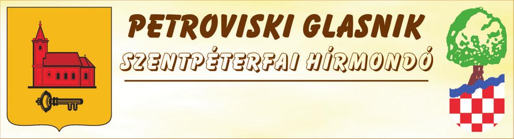 List Hrvatske samouprave A Horvát Nemzetiségi