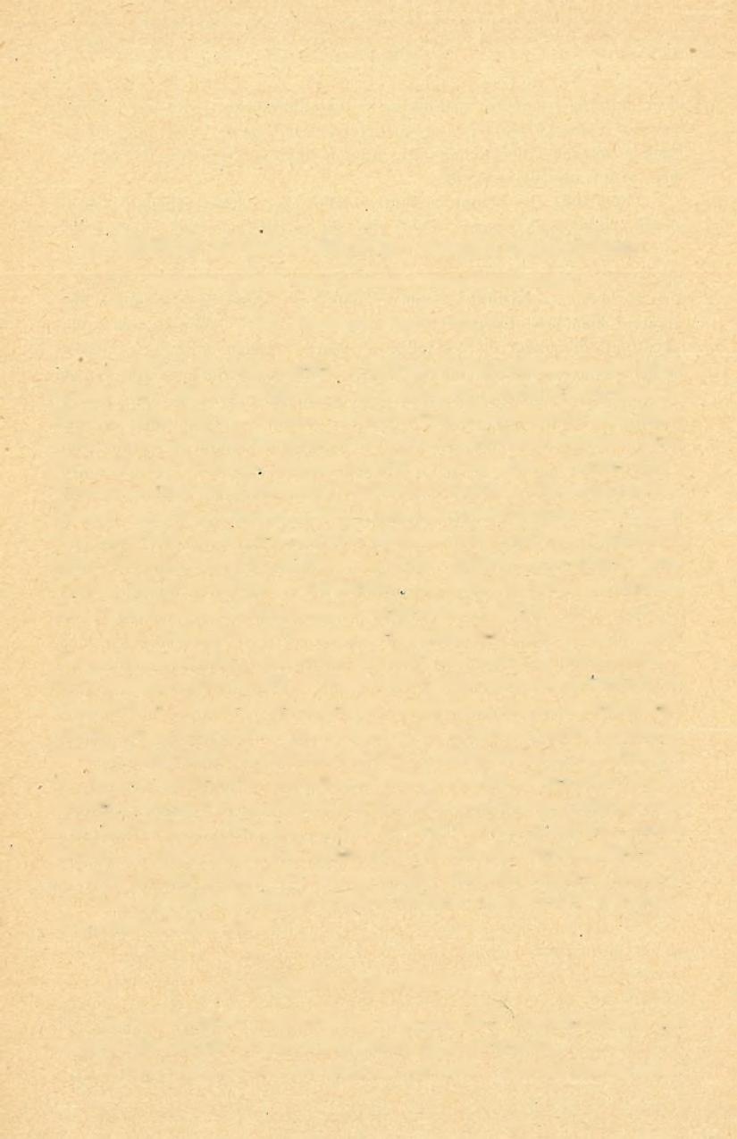 5. Földtani felvétel a Sajó völgy neogén medencéjében. (Jelentés az 1917 18 évi részletes földtani felvételekről.) D b. S c h b é t e b ZoLTÁK-tól. A z 1917 18.