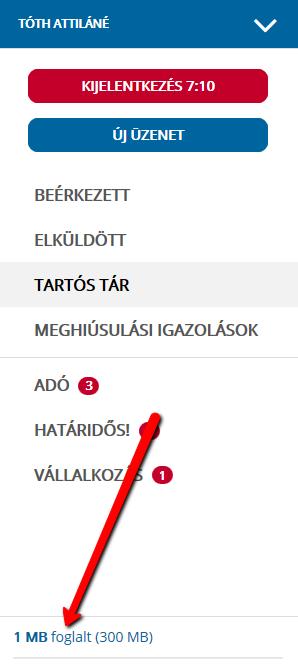 Figyelem! Fenti módokon csak a dokumentum és címke összerendelését törli, a címke továbbra is a listában marad, és hozzáadható más dokumentumokhoz.