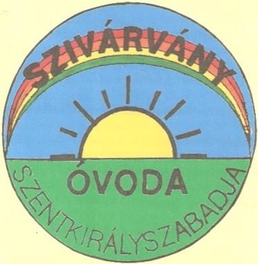 SZENTKIRÁLYSZABADJAI SZIVÁRVÁNY ÓVODA PEDAGÓGIAI PROGRAMJA Módosította a Szivárvány Óvoda nevelőtestülete Hatályos 2018.09.