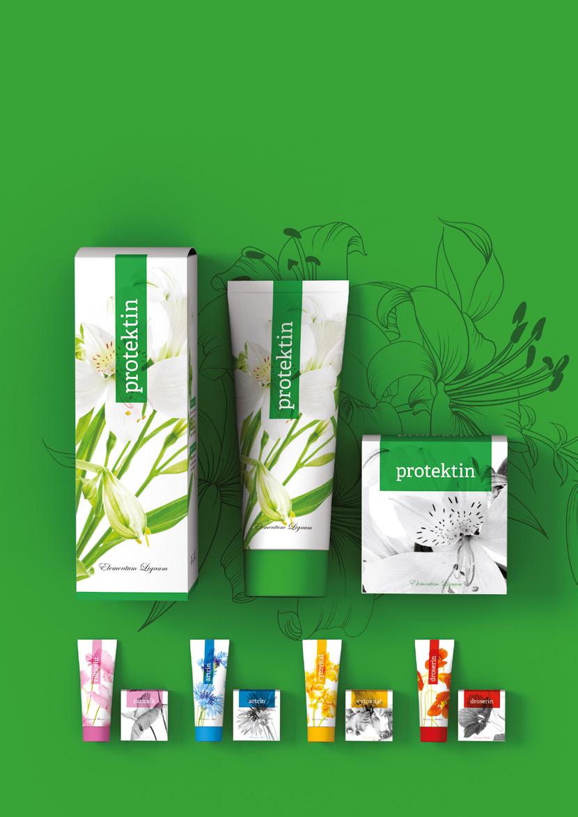 Megújult Pentagram krémek és szappanok AZ ELEGÁNS ÉS PRAKTIKUS DESIGN KIFEJEZI A