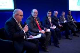 BRRK RICS Üzleti reggeli és Portfolio Property Investment Forum 2015 November 20.