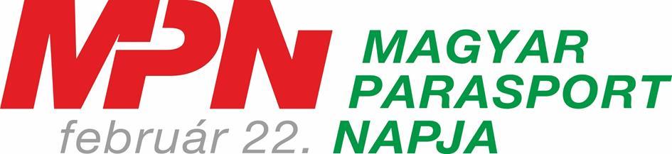 Sajtóháttér Magyar Parasport Napja 2019. február 22. Fogyatékosnak lenni, nem jelenti azt, vesztesnek lenni. 1 Az Országgyűlés a 2017.