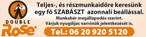 - ELEKTROMOS kerékpárok szerelésére betanított, jó fizikumú, B kategóriás jogosítvánnyal rendelkező kollégát keresünk hosszú távra. VLM Kereskedés.