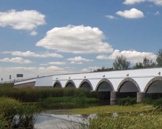 A nemzetközi szervezet neve EUROPARC Szövetség.