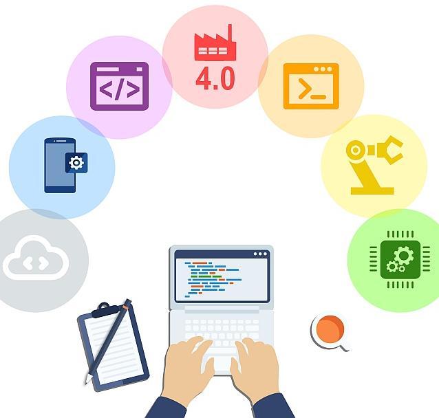 A tantárgyleírásokat a NJE GAMF Műszaki és Informatikai Kar