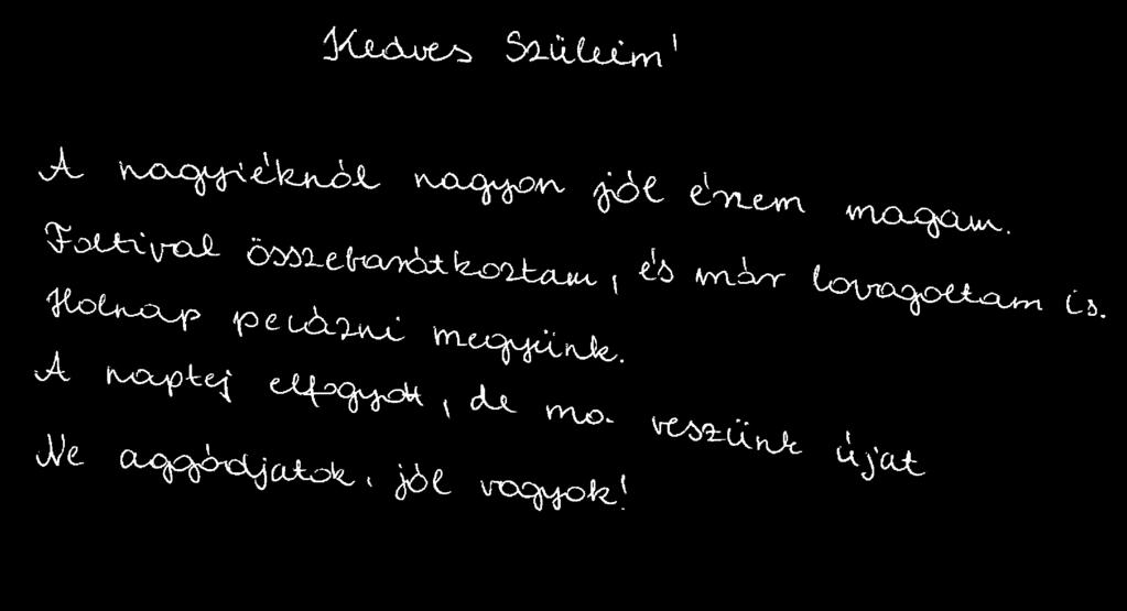 szagoltak,