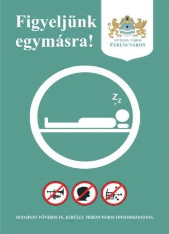 2. számú melléklet a Budapest Főváros IX.