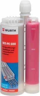 : 5918 500 420 420 ml WIT-VM 250