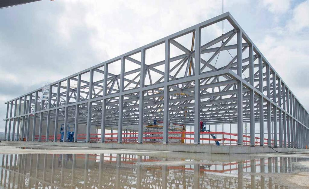 KIVITELEZÉS TERMÉKEI Az alapoktól a megvalósulásig Shopok: 2040 Budaörs, Gyár utca 2. T +36 23/418-130 F +36 23/418-137 1037 Budapest, Bécsi út 250.